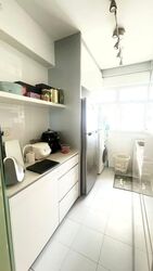 Blk 327A Punggol Vue (Punggol), HDB 2 Rooms #570668061